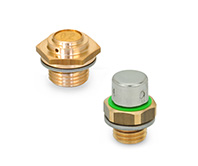 Breather Valves